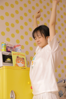 荡女诉心声