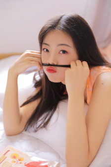 用苦瓜是不是更舒服